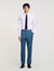 Pantalon kostuum wol