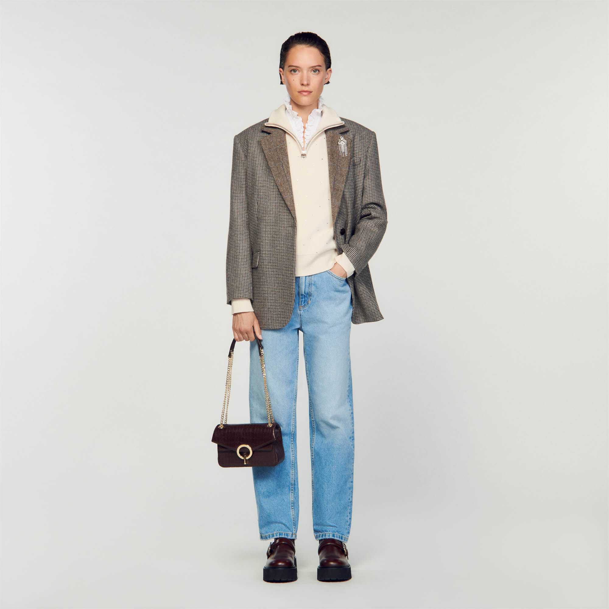 Yza tas klein model