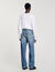 Jeans baggy fit
