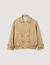 Korte oversized trench