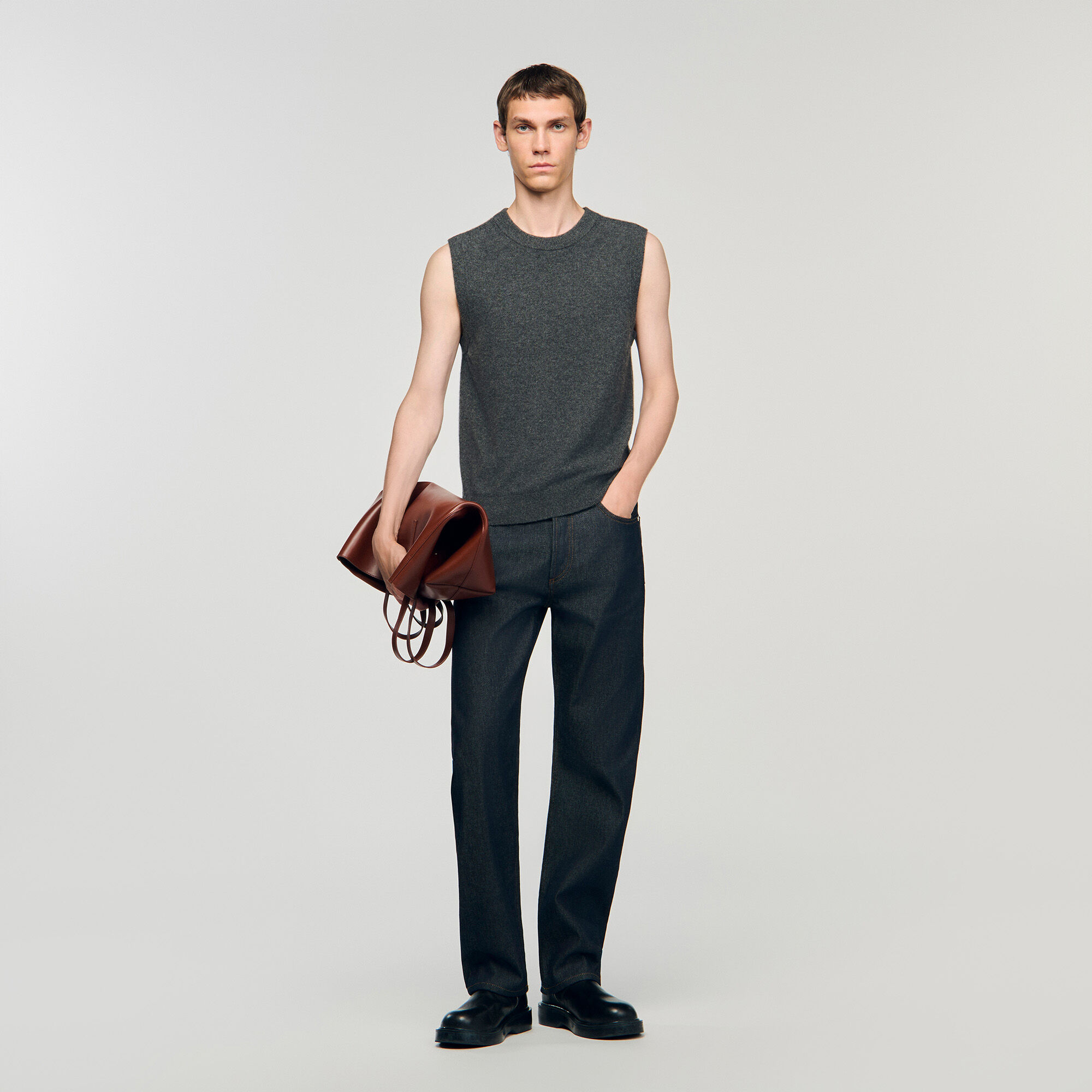 Jeans regular fit