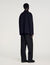 Overshirt met ritssluiting