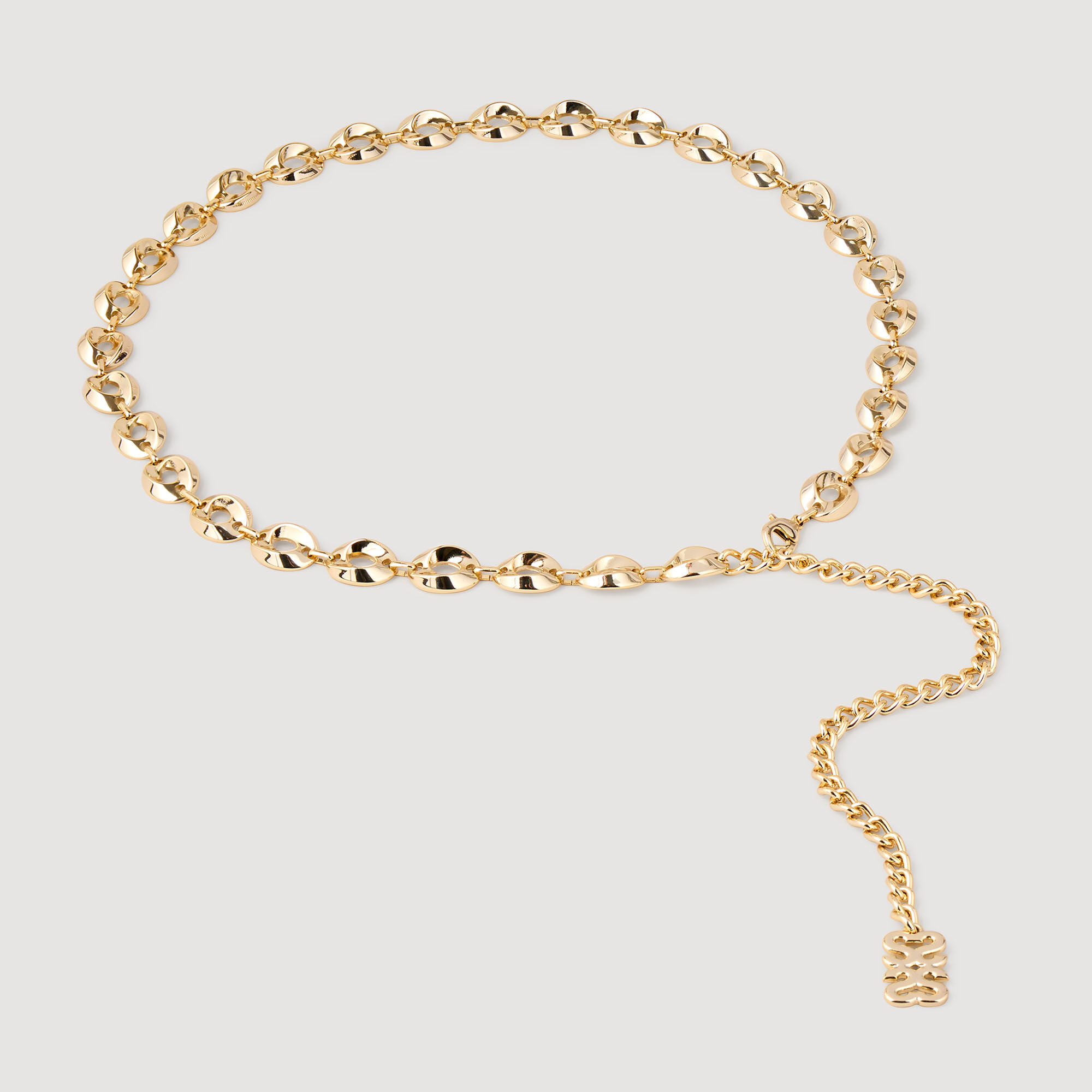 Ceintuur ketting