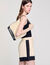 Bucket bag Tangoso canvas