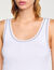 Tanktop geribd