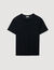T-shirt van linnen