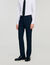 Wollen pantalon kostuum