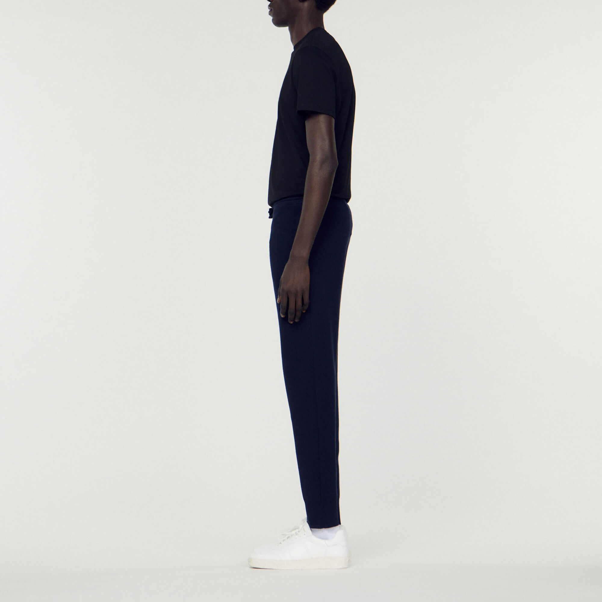 Tricot joggingbroek