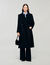 Lange wollen jas