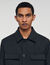 Overshirt wol