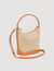 Bucket bag TANGOSO canvas