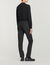 Trousers with elasticated waist