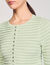 Cardigan vest stras