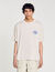 T-shirt met Soleil-print