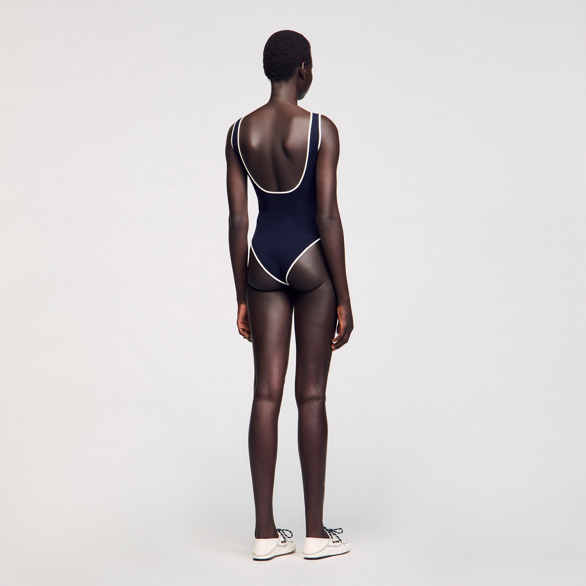 Body tricot