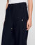 Lichte broek met klinknagels