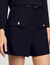 Short hoge taille