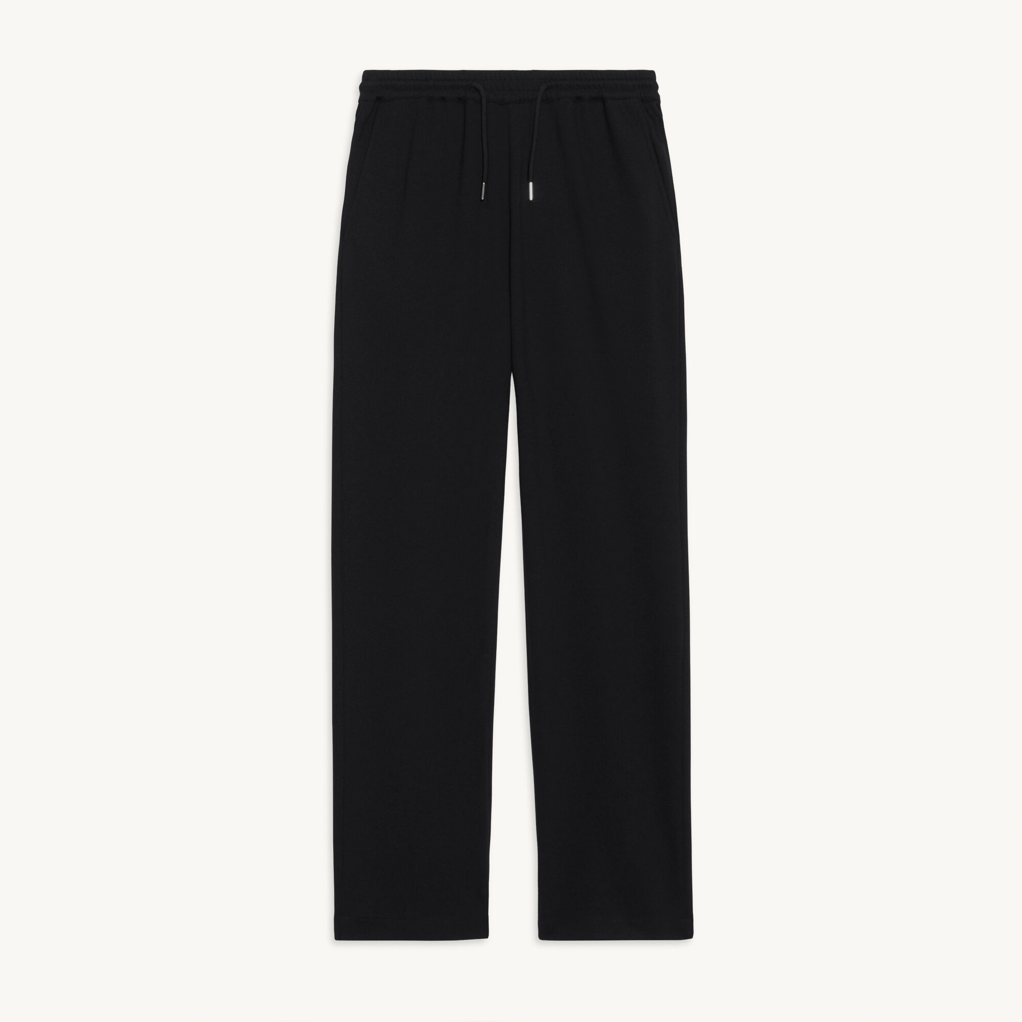 Joggingbroek van Milano-jersey
