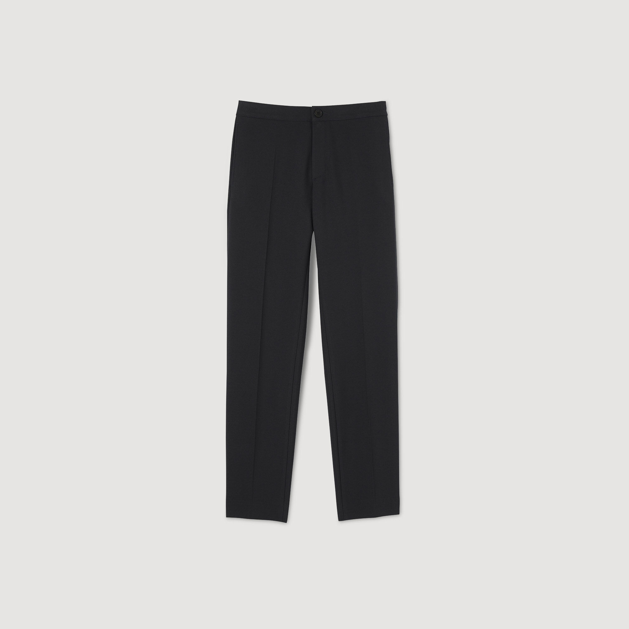 Jersey broek