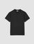T-shirt katoen logo