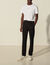 Joggingbroek van Milano-jersey