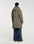 Parka jas met capuchon - Man | Sandro