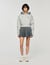 Jasje sweatshirt met capuchon Jasje sweatshirt met capuchon