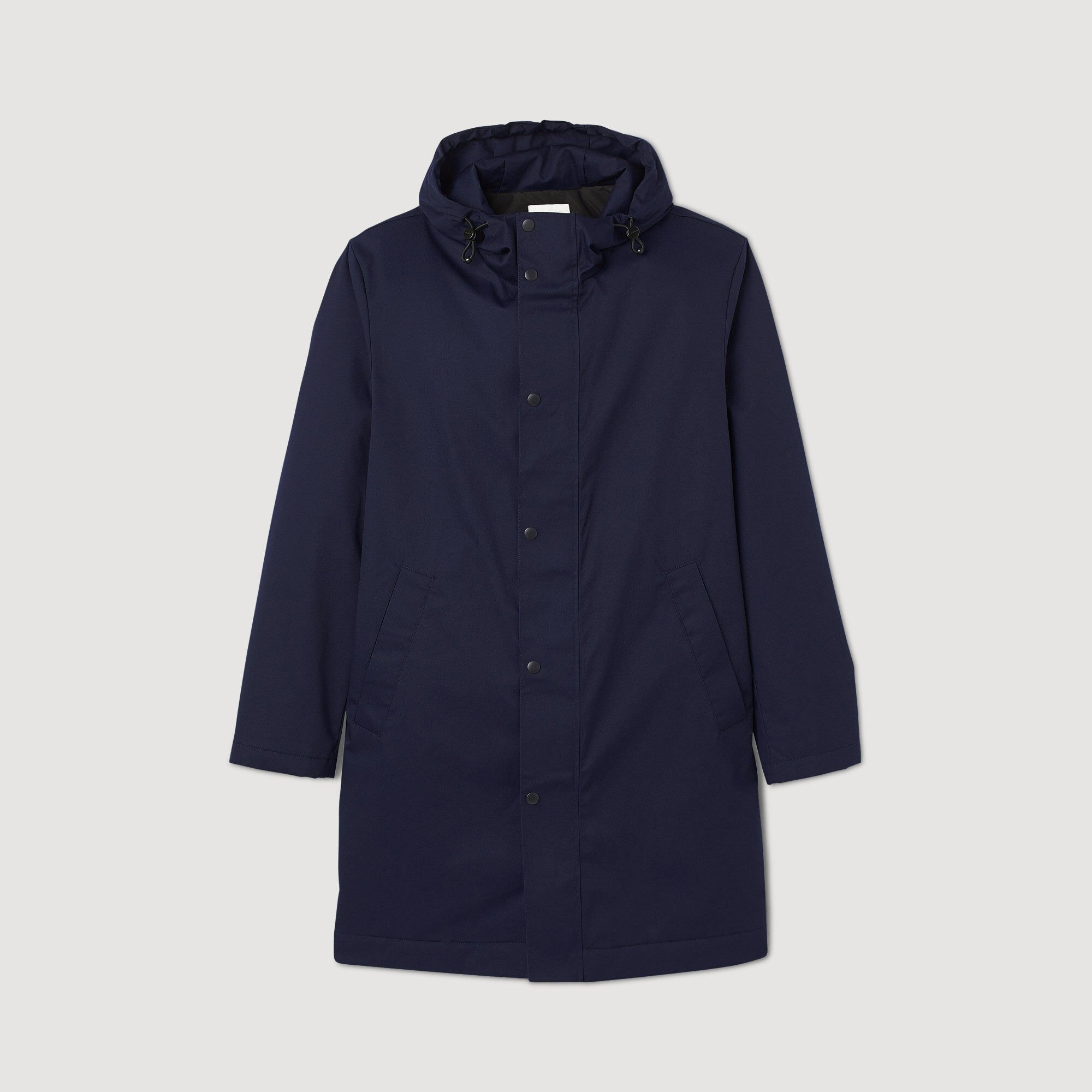 Regenjas Mac