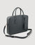 Laptoptas/aktetas gereconstrueerd leer