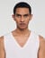 Wollen tanktop