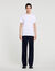Katoenen T-shirt
