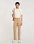 Rechte chino broek
