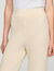 Gebreide broek met kabels