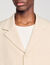 Colbert kostuum oversized wol