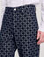 Jeans regular fit Square Cross - Man | Sandro