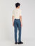 Jersey broek