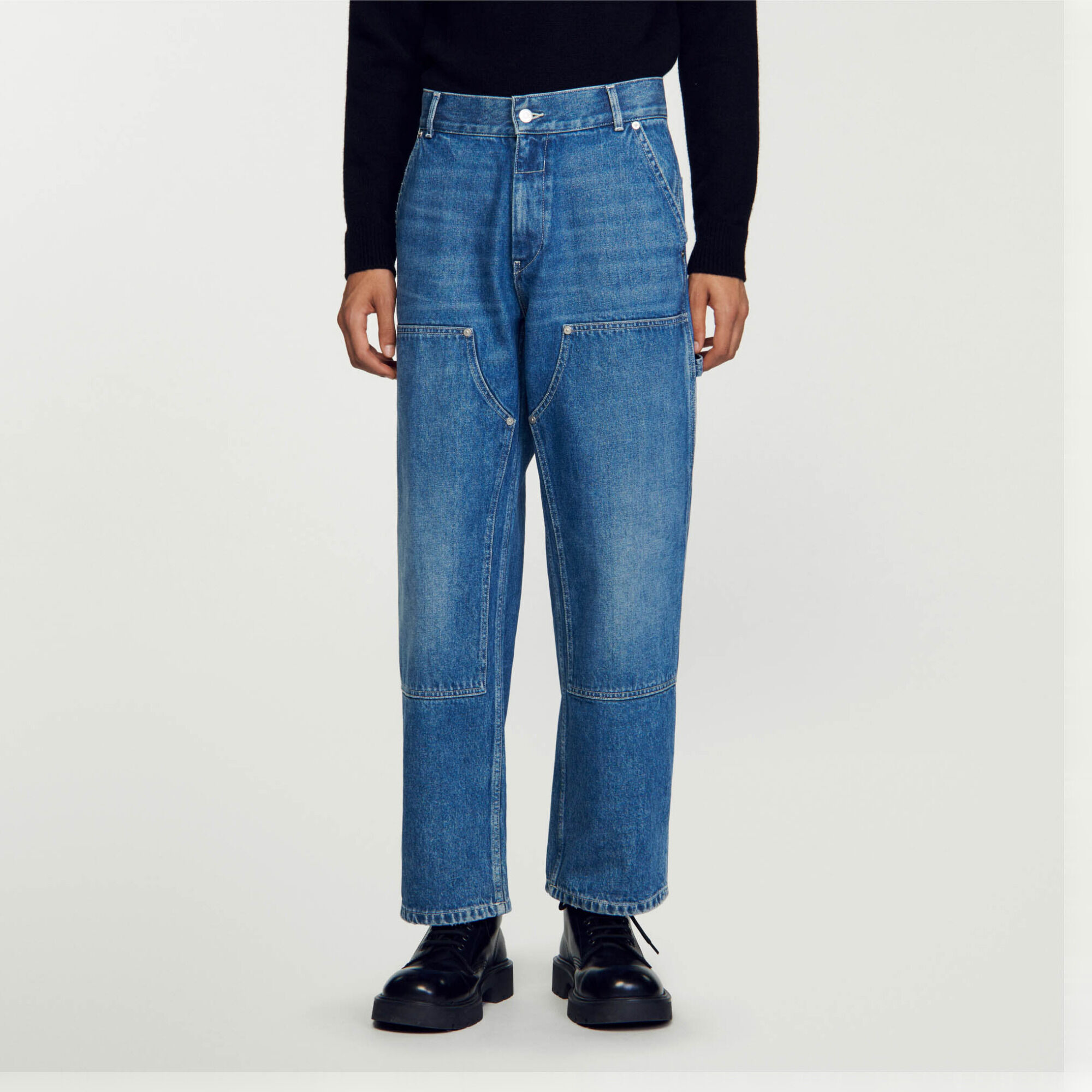 Jean charpentier
