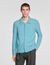 Cardigan van alpaca en wol - Man | Sandro