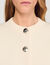 Cardigan vest textuur breisel