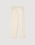 Jeans met veters