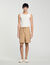 Bermuda short soepel