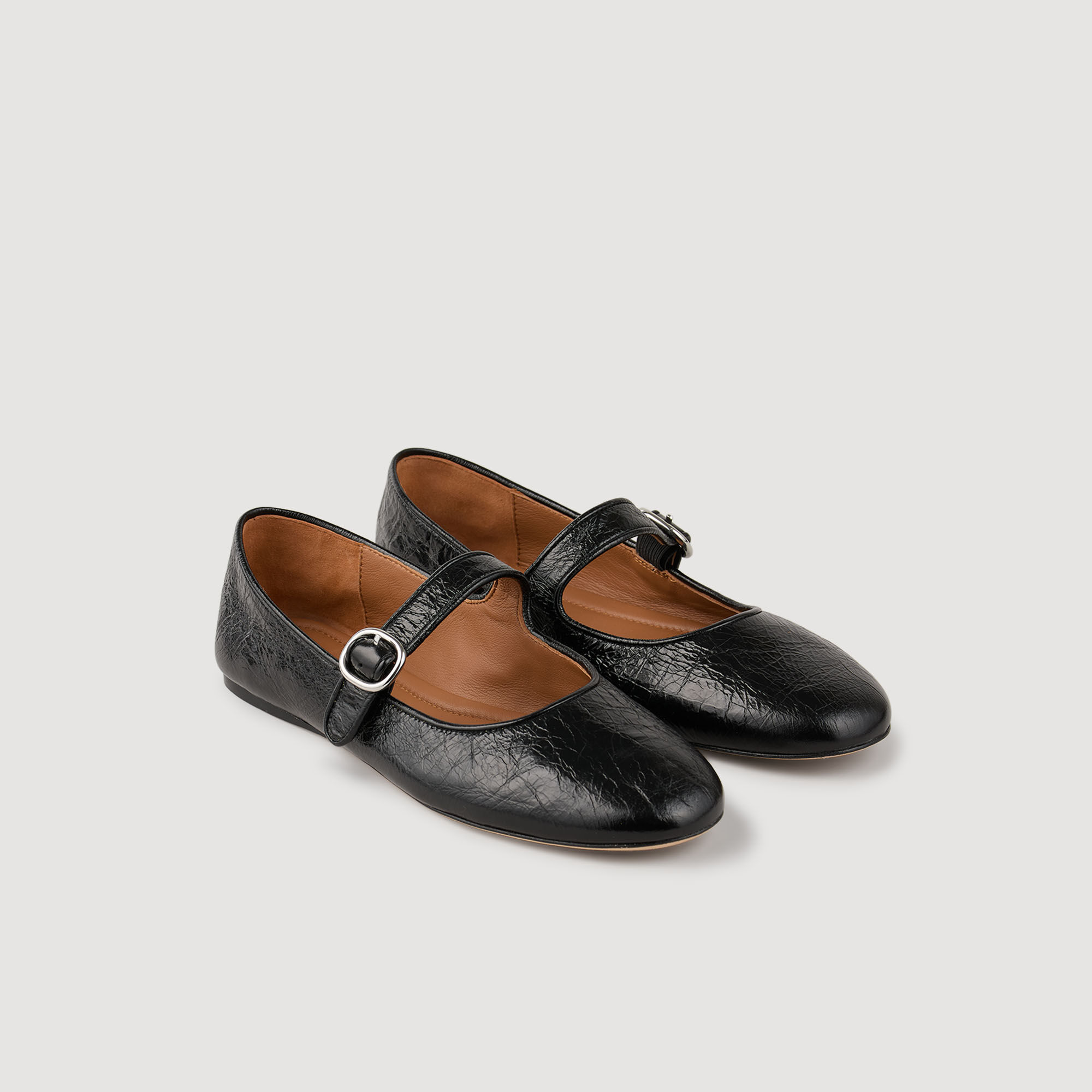 Ballerina's lakleer