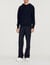 Tricot hoodie