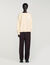 Sweatshirt patch bloemmotief