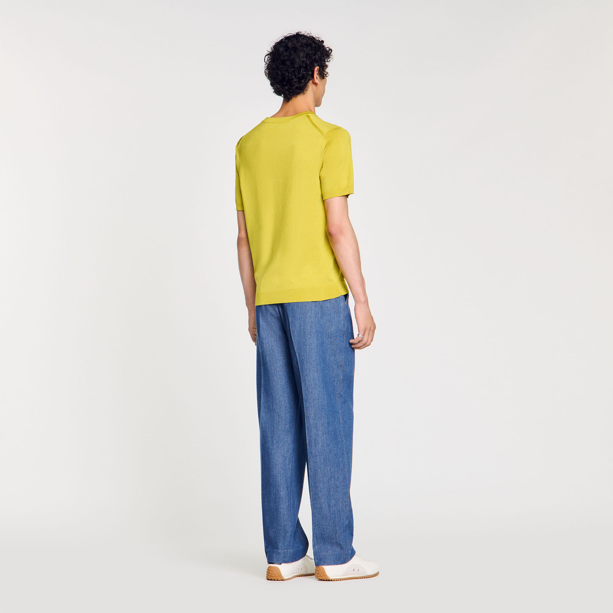 Tricot T-shirt