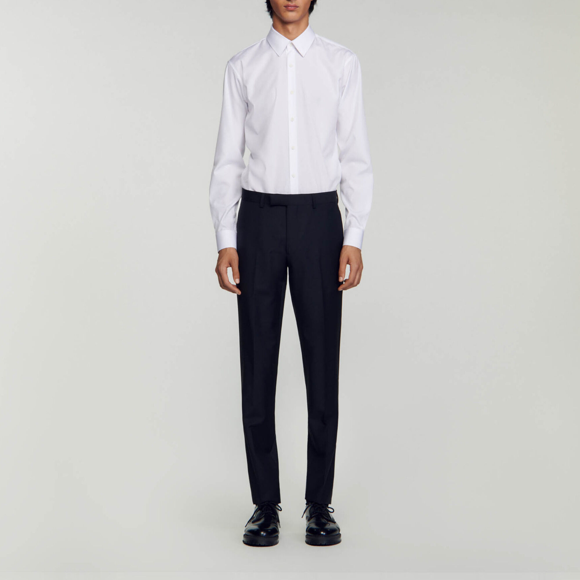 Smokingpantalon