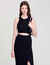 Top siertricot