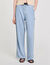 Jeans wijdvallend