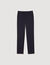 Classic wool suit trousers
