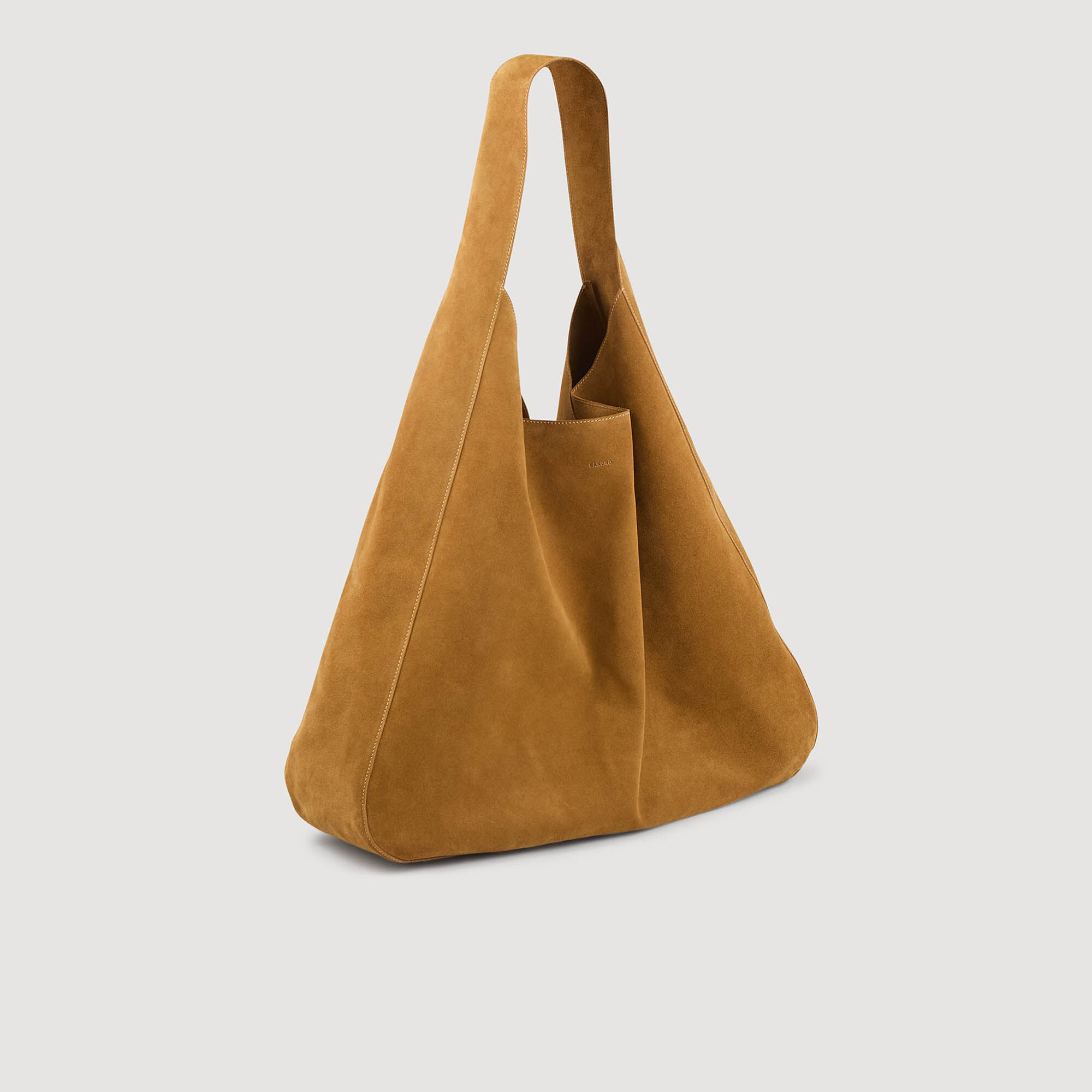Grote hobo tas
